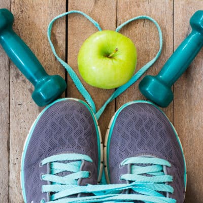 Estudiar maestría en nutrición deportiva