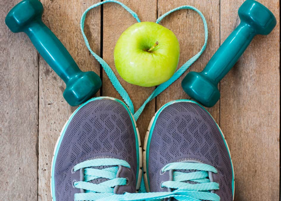 Maestría Internacional en Nutrición Deportiva + Maestría Internacional Experto en Coaching Nutricional