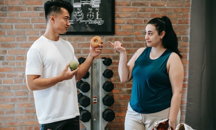 Onde estudar nutrição esportiva?