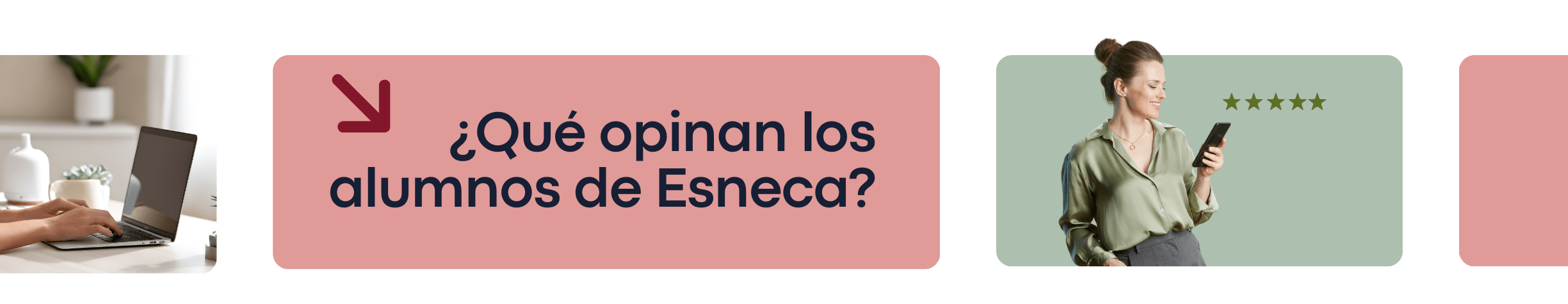 Opiniones Esneca