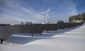 Descubre los tipos de paneles solares y sus beneficios