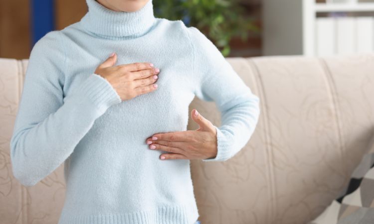 Patología Mamaria: Lo Que Debes Saber Para Cuidar Tu Salud