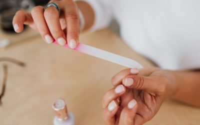 La anatomía y las patologías más habituales de las uñas