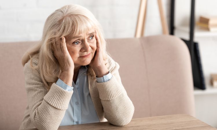 Pérdida de memoria: a qué edad es normal y cuándo preocuparse
