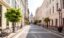 Conoce el planeamiento urbanístico y sus características