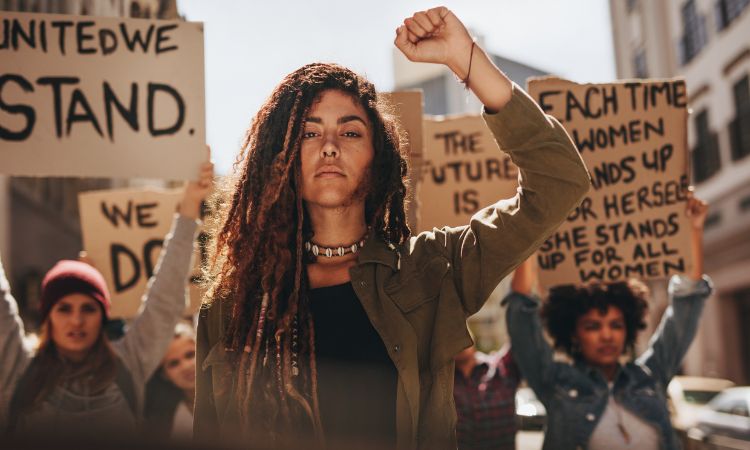 ¿Por qué se conmemora el Día Internacional de la Mujer?