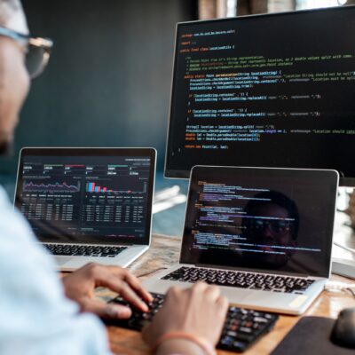 Programador Web con PHP JavaScript y MySQL