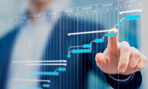 Averigua cuáles son las fases de la planificación de proyectos