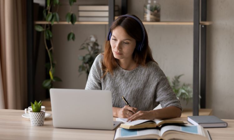 Consejos para elegir propósitos de año nuevo para estudiantes