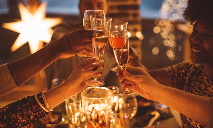 Claves para lograr los propósitos de año nuevo 