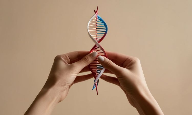 ¿Qué es el ADN recombinante y para qué se usa en medicina?