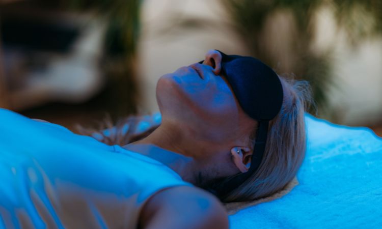 ¿Qué es la cromoterapia y cómo puede ayudarte?
