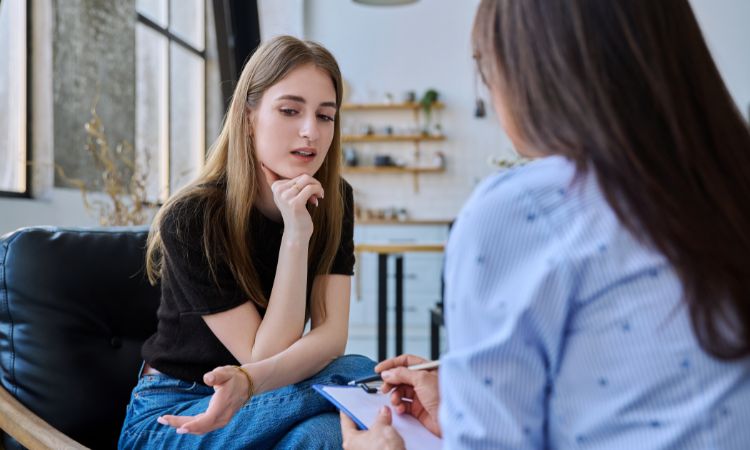 ¿Qué es la terapia ACT y para qué sirve? Una alternativa a la terapia cognitiva