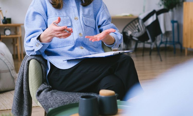 ¿Qué es PNL en psicología y cómo funciona?