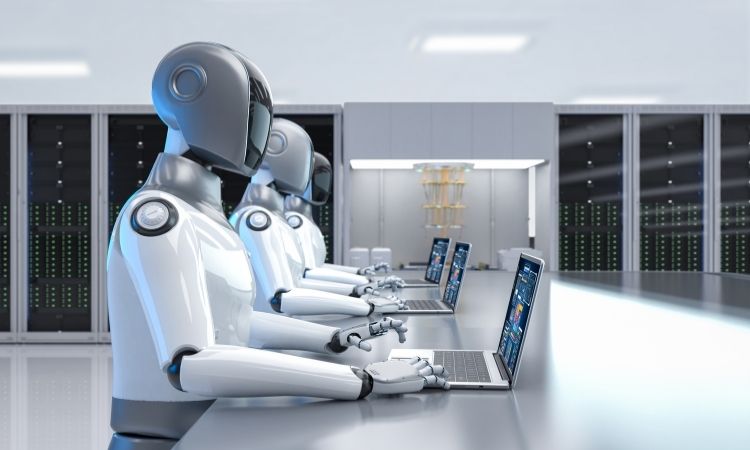 ¿Qué trabajos están en riesgo de automatización en 2026 y cuáles no?
