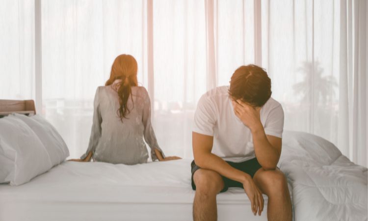 Señales para detectar relaciones tóxicas de pareja