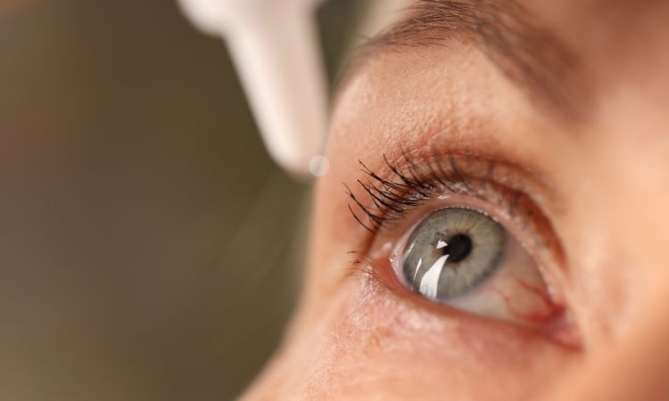 Salud ocular: cómo cuidarla hoy para ver mejor mañana