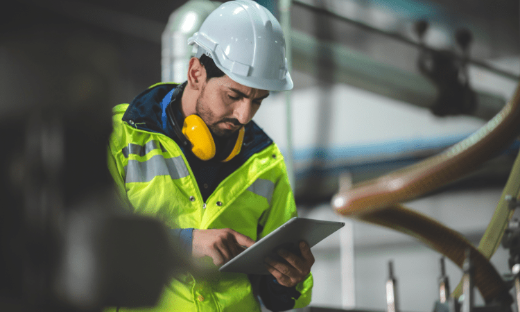 ¿Por qué toda empresa debe darle importancia a la seguridad y salud en el trabajo?