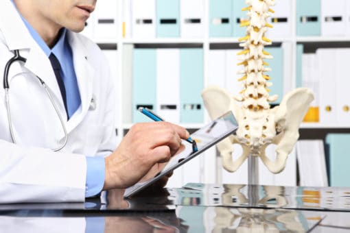 estudiar una maestría en biología molecular y citogenética