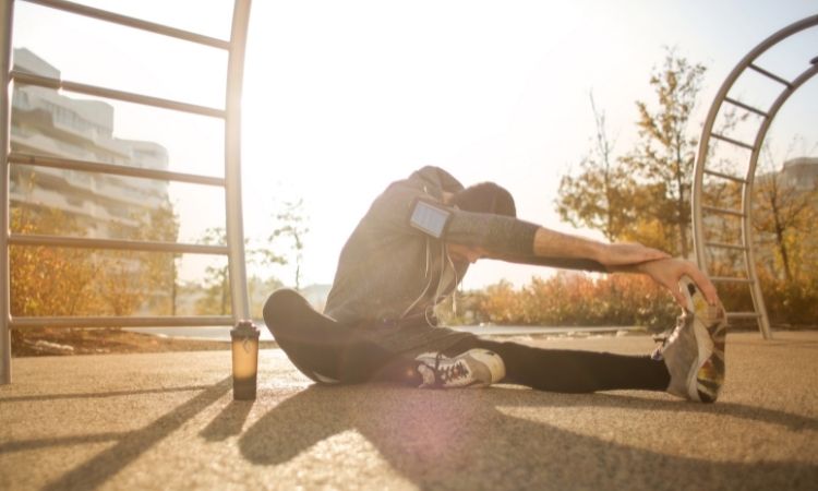 ¿En qué consisten los sistemas energéticos en el deporte?