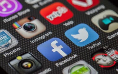 Estudiar social media marketing