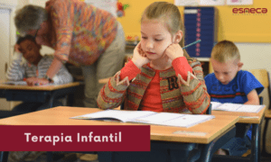 post de terapia infantil