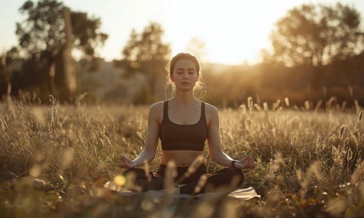 Terapias del mindfulness: prácticas esenciales para la calma interior