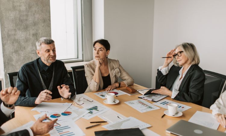 Transparencia empresarial: la clave para generar confianza y credibilidad